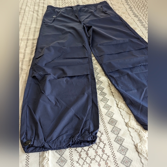 NWB Fireswan Parachute Pants - Picture 8 of 11